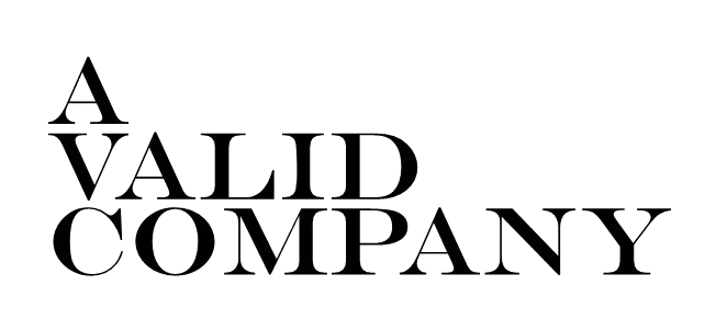 A Valid Company